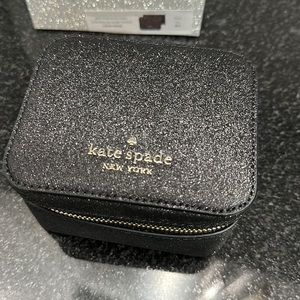 Kate Spade Travel Jewelry Box